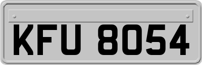 KFU8054