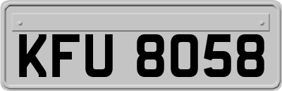 KFU8058