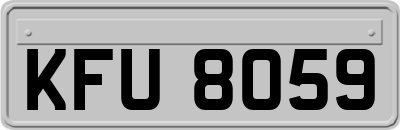 KFU8059