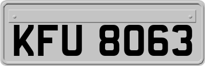 KFU8063