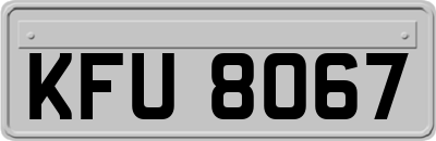 KFU8067