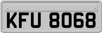 KFU8068