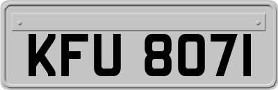 KFU8071