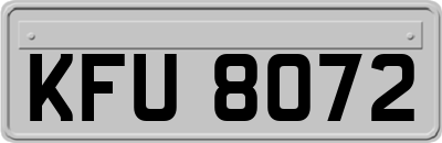 KFU8072