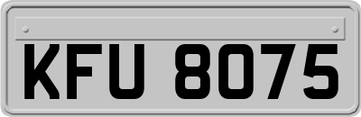 KFU8075