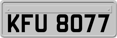 KFU8077