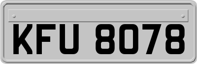 KFU8078