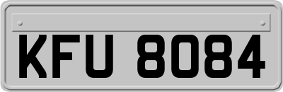 KFU8084