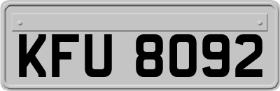 KFU8092