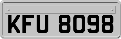 KFU8098