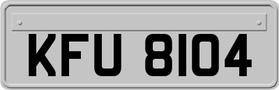 KFU8104