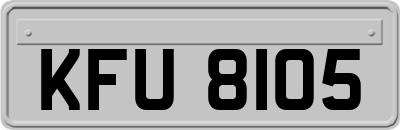 KFU8105