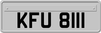 KFU8111