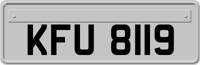 KFU8119