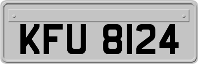 KFU8124