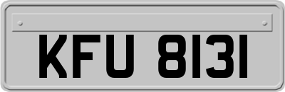 KFU8131