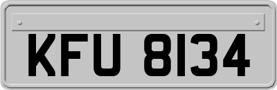 KFU8134