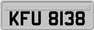 KFU8138