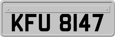 KFU8147