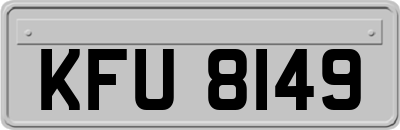 KFU8149