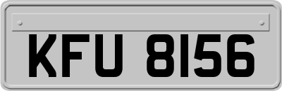 KFU8156