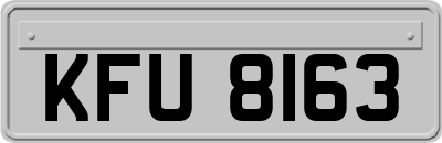 KFU8163