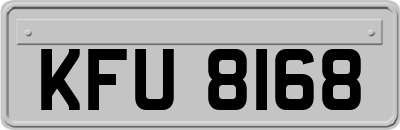 KFU8168