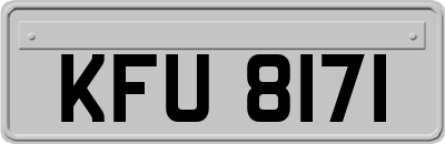 KFU8171