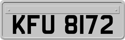 KFU8172