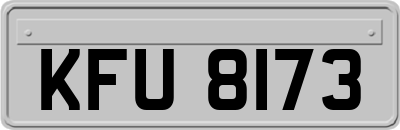 KFU8173