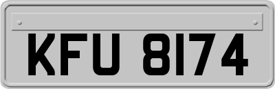 KFU8174