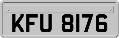 KFU8176