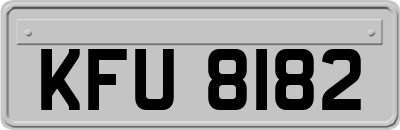 KFU8182