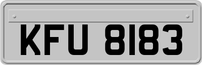 KFU8183