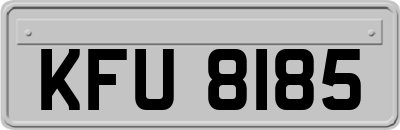 KFU8185