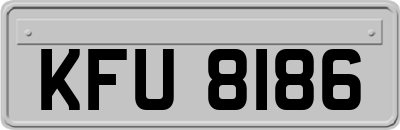 KFU8186