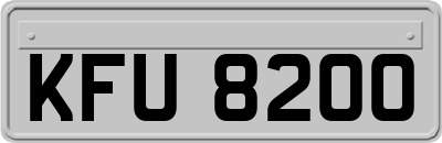 KFU8200