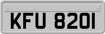 KFU8201