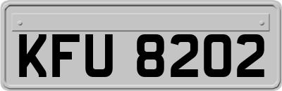 KFU8202