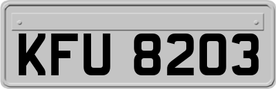 KFU8203