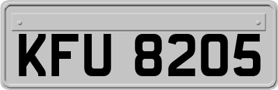 KFU8205