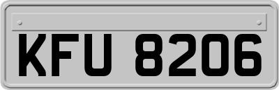 KFU8206