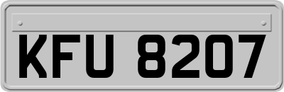 KFU8207