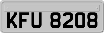 KFU8208