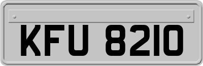 KFU8210