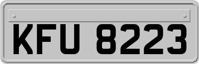 KFU8223