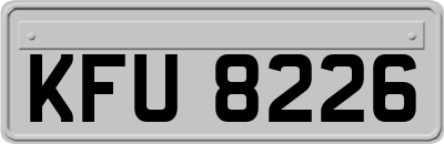 KFU8226