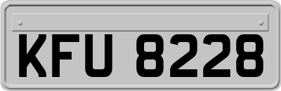 KFU8228