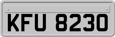 KFU8230