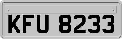 KFU8233